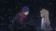 Ryuji and Taiga (Image Credit: J.C. Staff Studio)